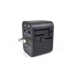 origin outdoors Universal travel adapter reisstekker