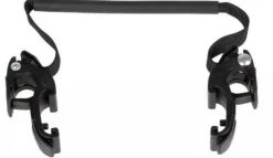 Ortlieb 2 QL2.1Hooks 1 Handle 16mm