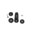 Ortlieb Anchoring Hook 10-16MM QL1-QL2.2 Black E274