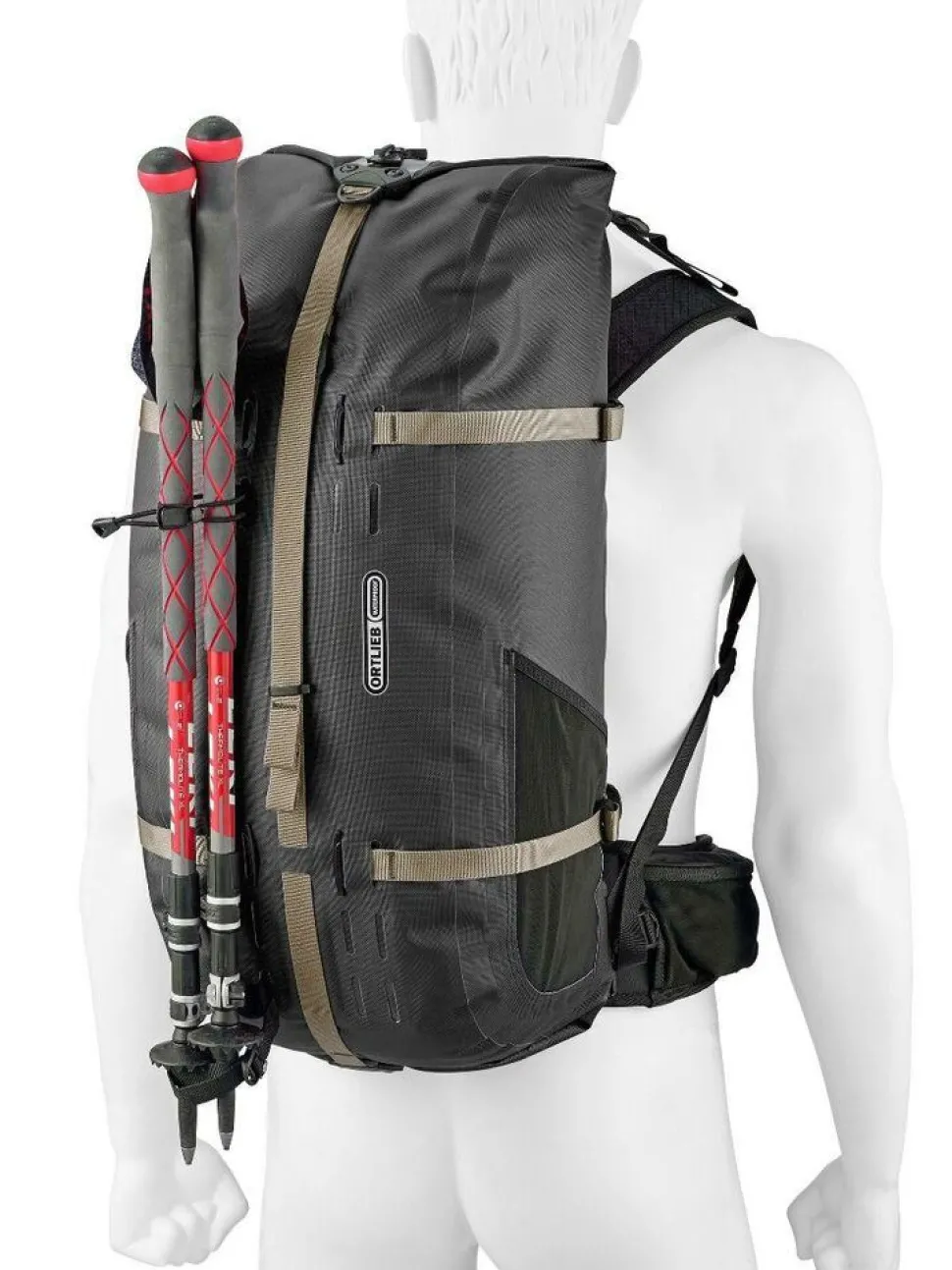 Ortlieb Atrack 25 L