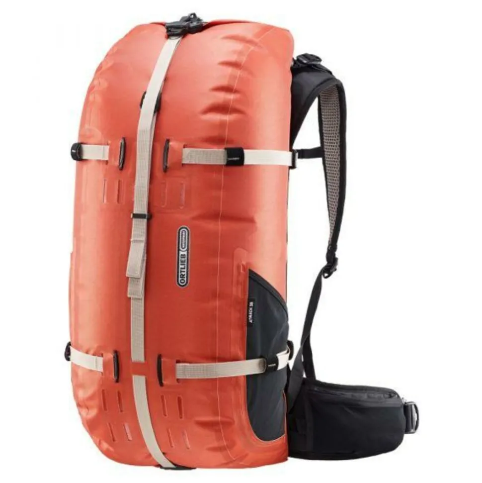 Ortlieb Atrack 35 L Duffel Rugzak