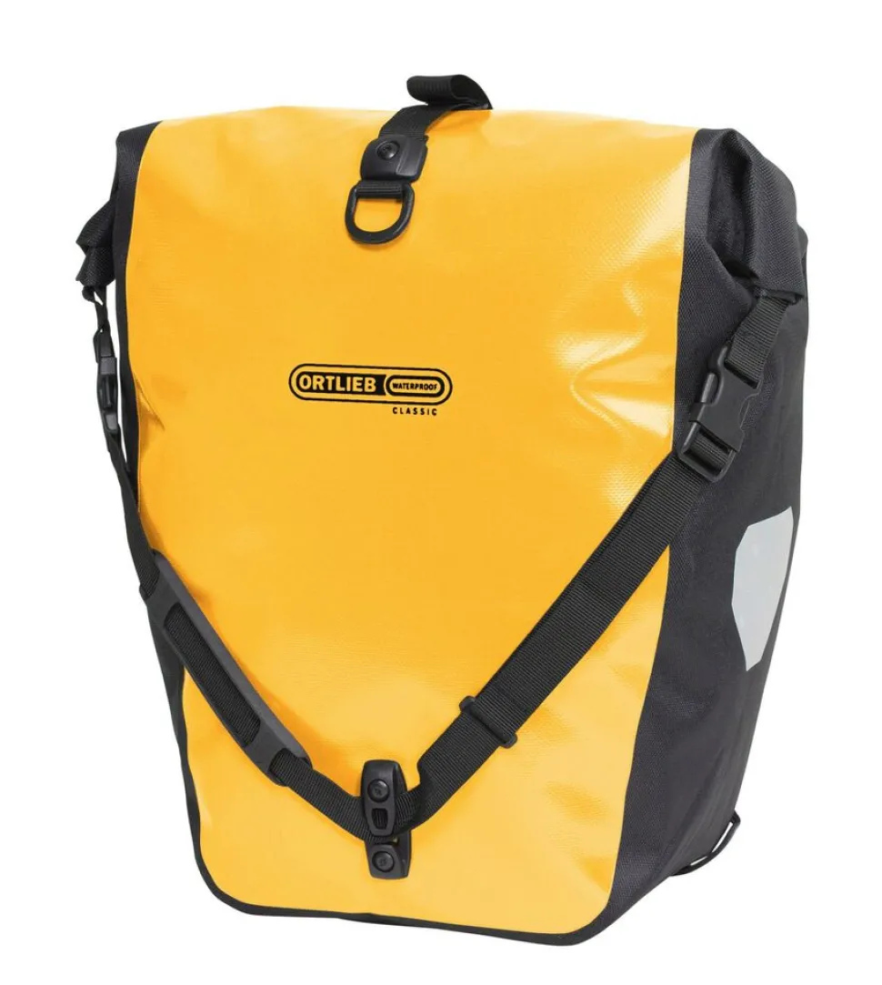 Ortlieb Back Roller Classic QL2.1 - waterdichte Achtertassen