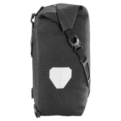 Ortlieb Back Roller High Visibility QL3.1 single black-re