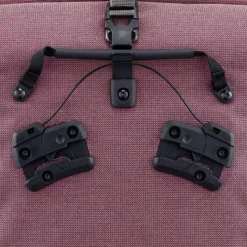 Ortlieb Back Roller Urban Style QL3.1 - één achtertas