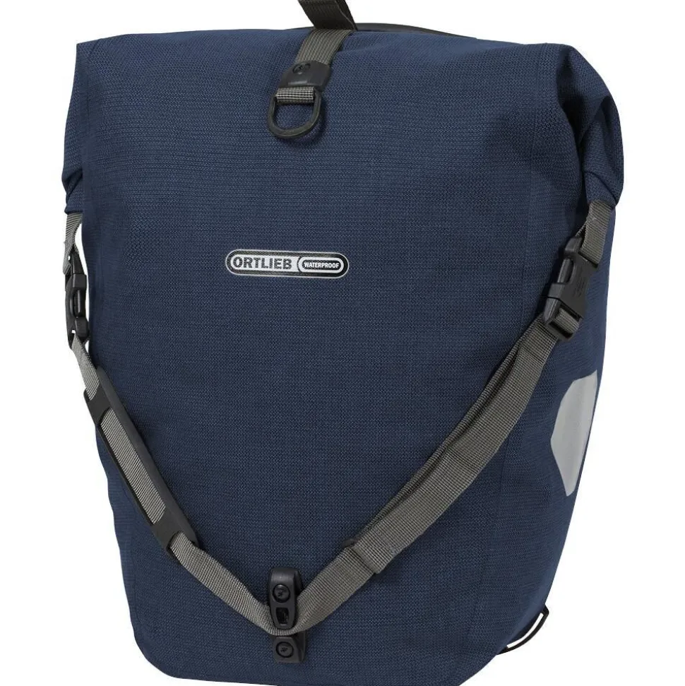 Ortlieb Back Roller Urban Style QL2.1 - één achtertas