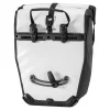 Ortlieb Back-Roller Design Lake QL2.1 20 L White-Black