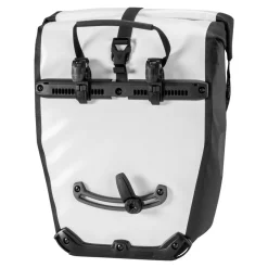 Ortlieb Back-Roller Design Lake QL2.1 20 L White-Black