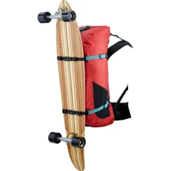 Ortlieb Board/Ski/Snowshoe Holder - bevestiging ski's