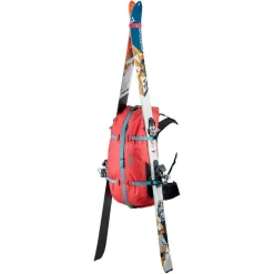 Ortlieb Board/Ski/Snowshoe Holder - bevestiging ski's