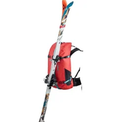 Ortlieb Board/Ski/Snowshoe Holder - bevestiging ski's