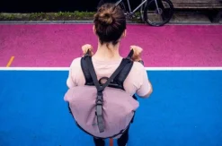 Ortlieb Carrying System for All Panniers - Draagsysteem