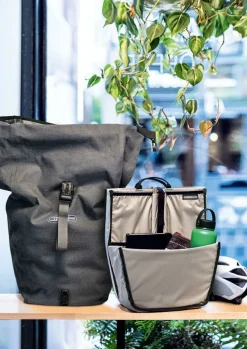 Ortlieb Commuter Insert for Pannier - gepolsterde laptop organizer