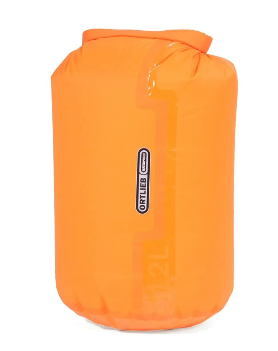 Ortlieb Drybag PS10 lichtgewicht waterdichte zak