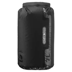 Ortlieb Drybag PS10 met Ventiel