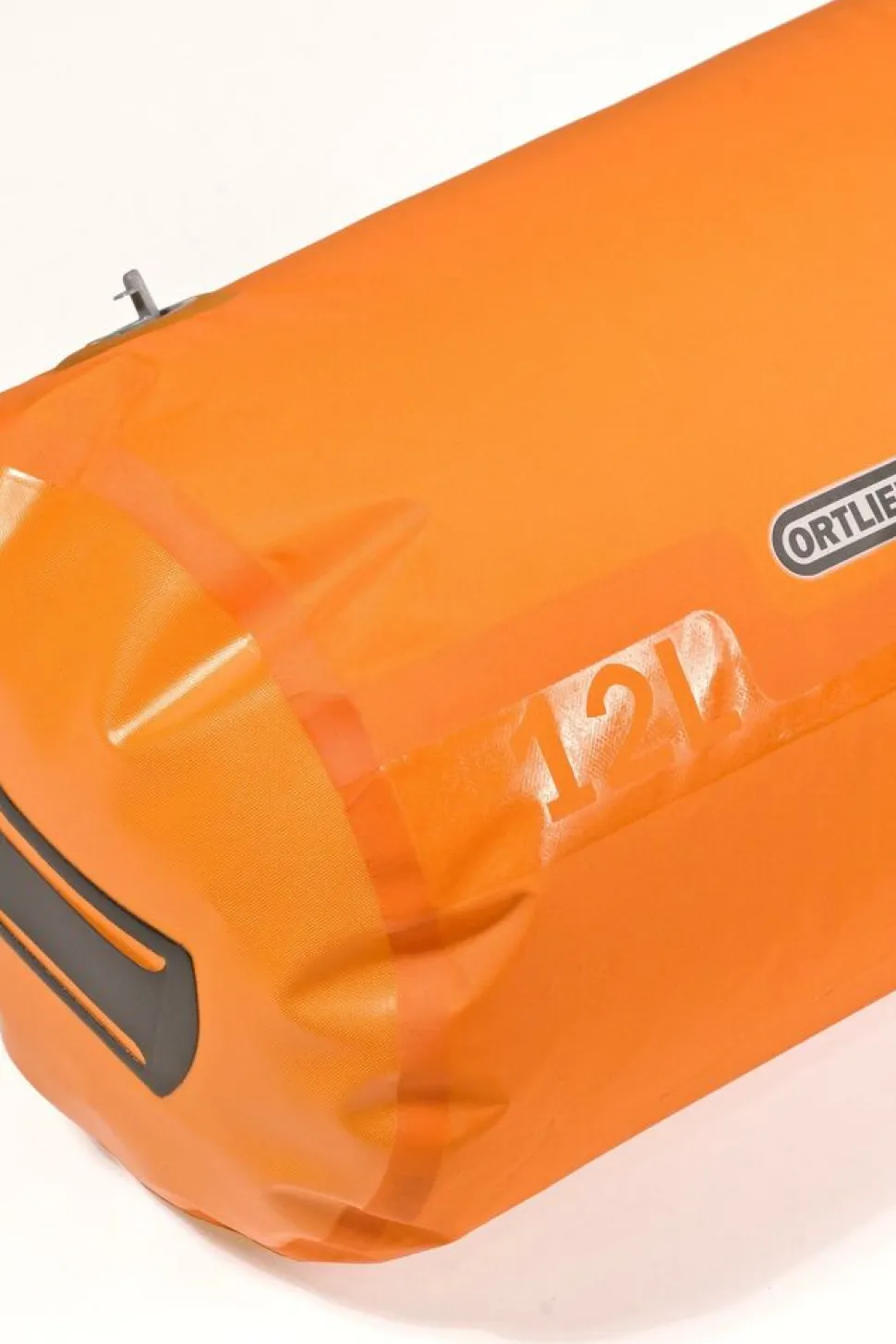 Ortlieb Drybag PS10 met Ventiel