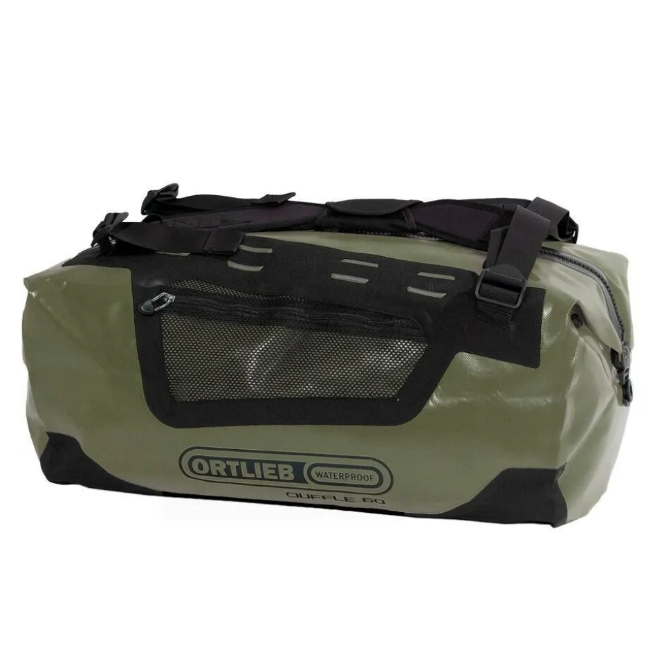 Ortlieb Duffle - Waterdichte duffel