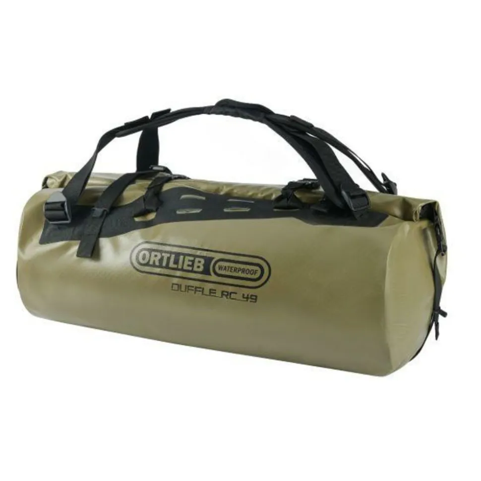 Ortlieb Duffle RC