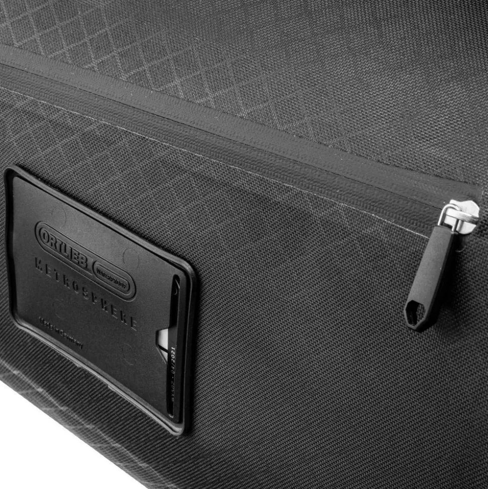 Ortlieb Duffle travel