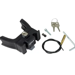 Ortlieb E207 E-bike Mounting Set stuurtashouder