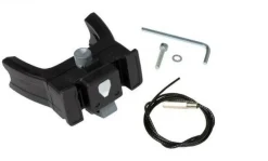 Ortlieb E226 Mounting Set Ultimate 6 stuurtashouder E-bike