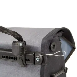 Ortlieb E125 Security Device voor QL2 - Diefstalbeveiliging lang