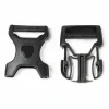 Ortlieb E146 Stealth Buckle 25mm 1 stuk Steekgesp