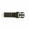 Ortlieb E178 Stealth gesp met band voor Ortlieb Office Bag