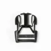 Ortlieb E215 Stealth Side-Release Buckle 25 mm - Ortlieb Gesp