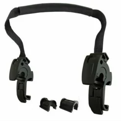 Ortlieb E192 Twee QL2.1 haken met greep 16mm