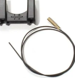 Ortlieb E165 Verlengadaptor voor stuurtas Ultimate 4, 5 en 6