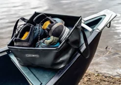 Ortlieb Folding-bowl - Wasbekken met greep