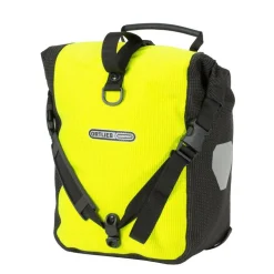 Ortlieb Frontroller High Visibility - Reflecterende voortassen