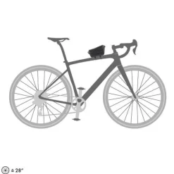 Ortlieb Fuel Pack 1 Liter
