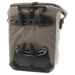 Ortlieb Gravel-Pack QL2.1 Stevige Voortassen