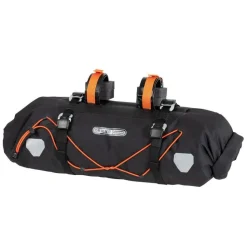 Ortlieb Handlebar Pack 9 L - bikepacking stuurtas