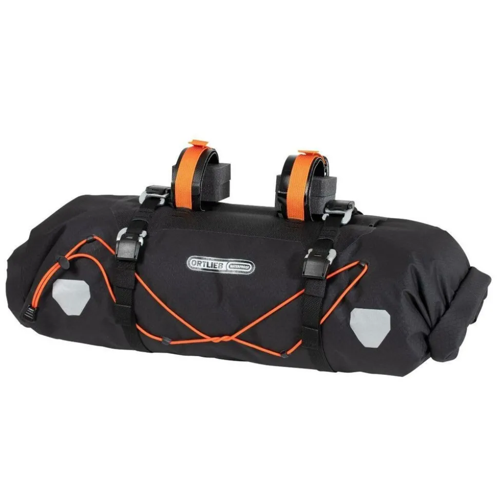 Ortlieb Handlebar Pack 9 L - bikepacking stuurtas