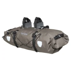 Ortlieb Handlebar Pack 9 L - bikepacking stuurtas