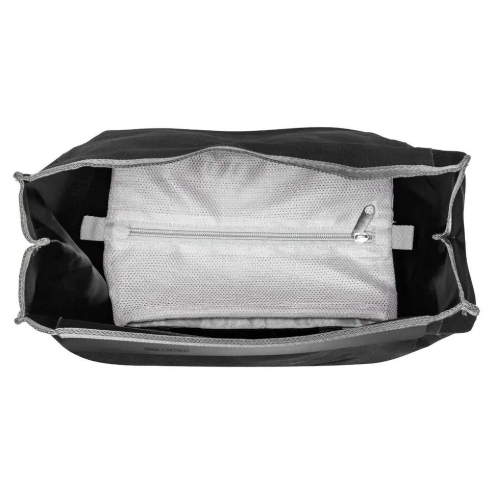 Ortlieb Handlebar-pack plus 11 L salsa/dark-chili