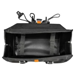 Ortlieb Handlebar-pack QR 11 L black-mat