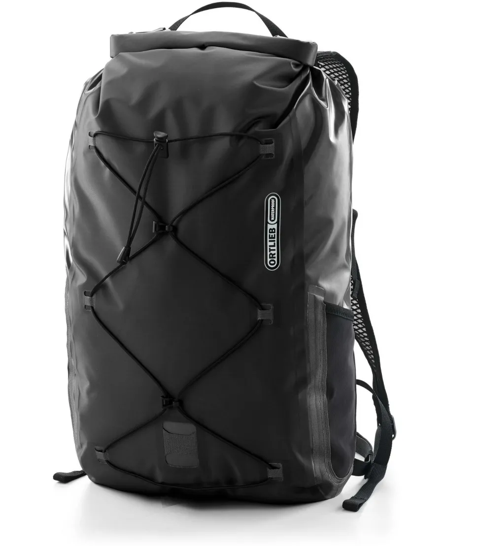 Ortlieb Light-pack Two 25 opvouwbare rugzak