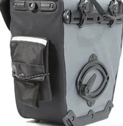 Ortlieb Mesh Pocket for Bags - luchtig netje voor natte spullen