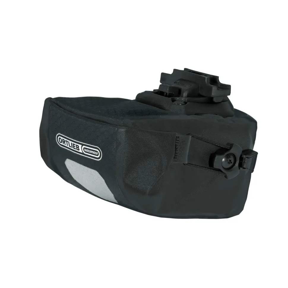 Ortlieb MicroTwo - Ultralichte Zadeltas