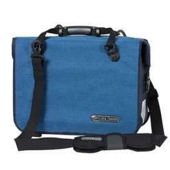 Ortlieb Office Bag QL2.1 Large - waterdichte fietsaktetas