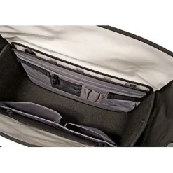 Ortlieb Office Bag QL2.1 Large - waterdichte fietsaktetas