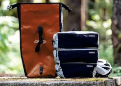 Ortlieb Packing Cubes for Pannier - Organisers voor fietstas