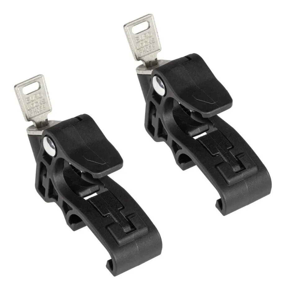 Ortlieb QL 2 Lock Black
