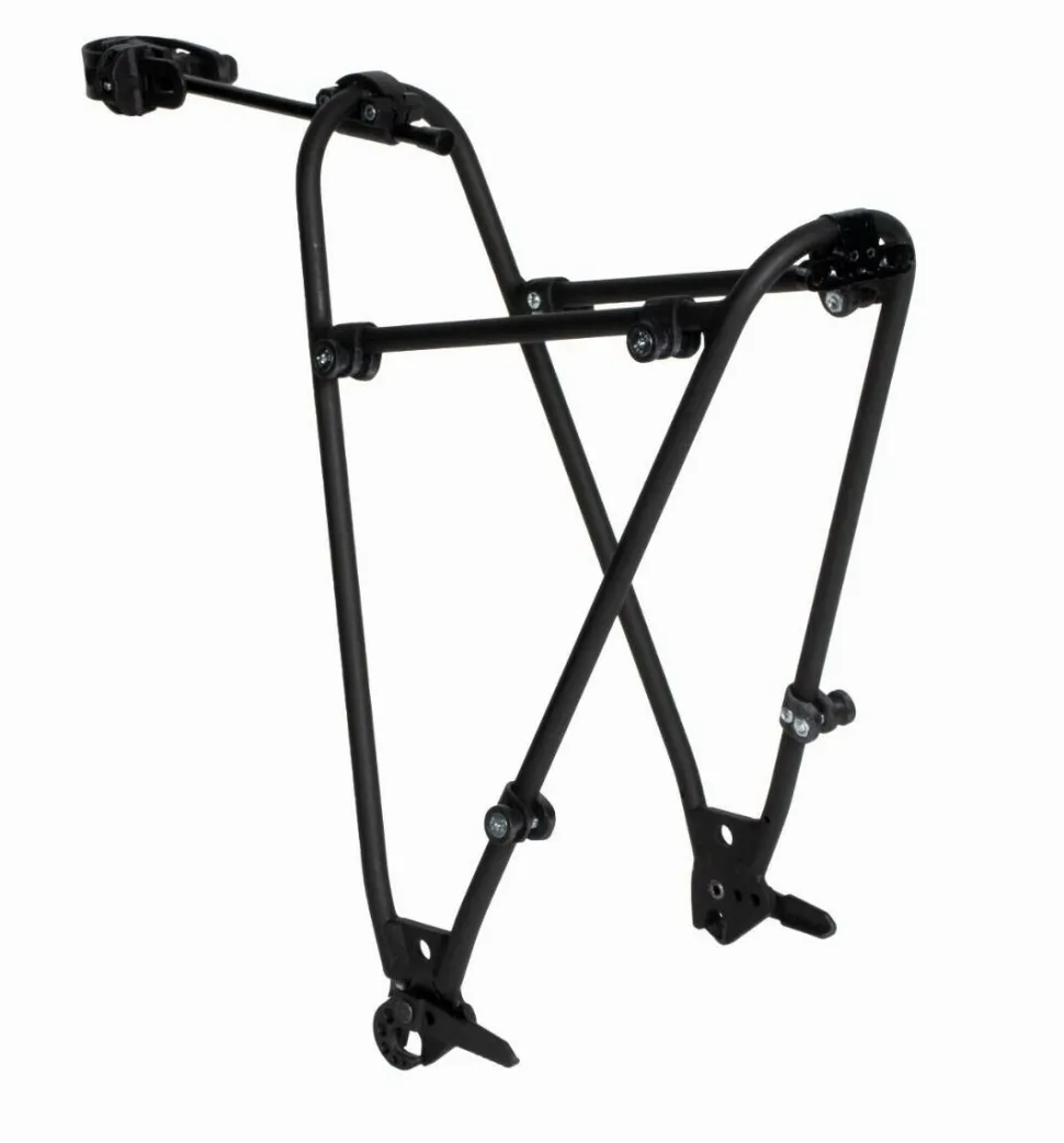 Ortlieb Quick rack light QL1/2/2.1/3/3.1 black