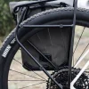 Ortlieb Quick-Rack XL Black