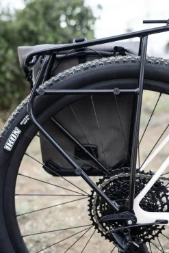 Ortlieb Quick-Rack XL Black