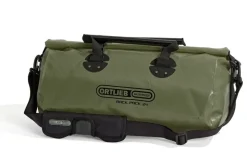 Ortlieb Rackpack - waterdichte bagagetas voor fiets-motor